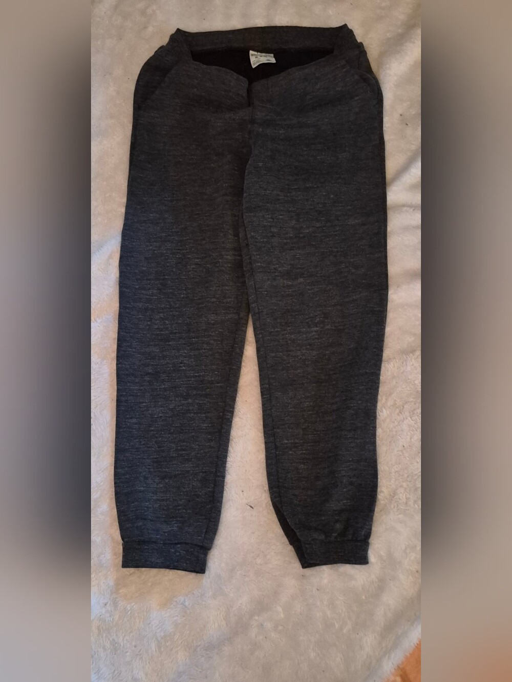 BOYS OR GIRLS urban pipeline Dark Gray Kids Jogger Sweatpants